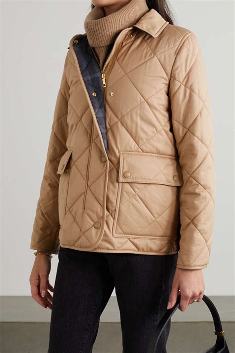 pulls burberry femme|net a porter Burberry jacket.